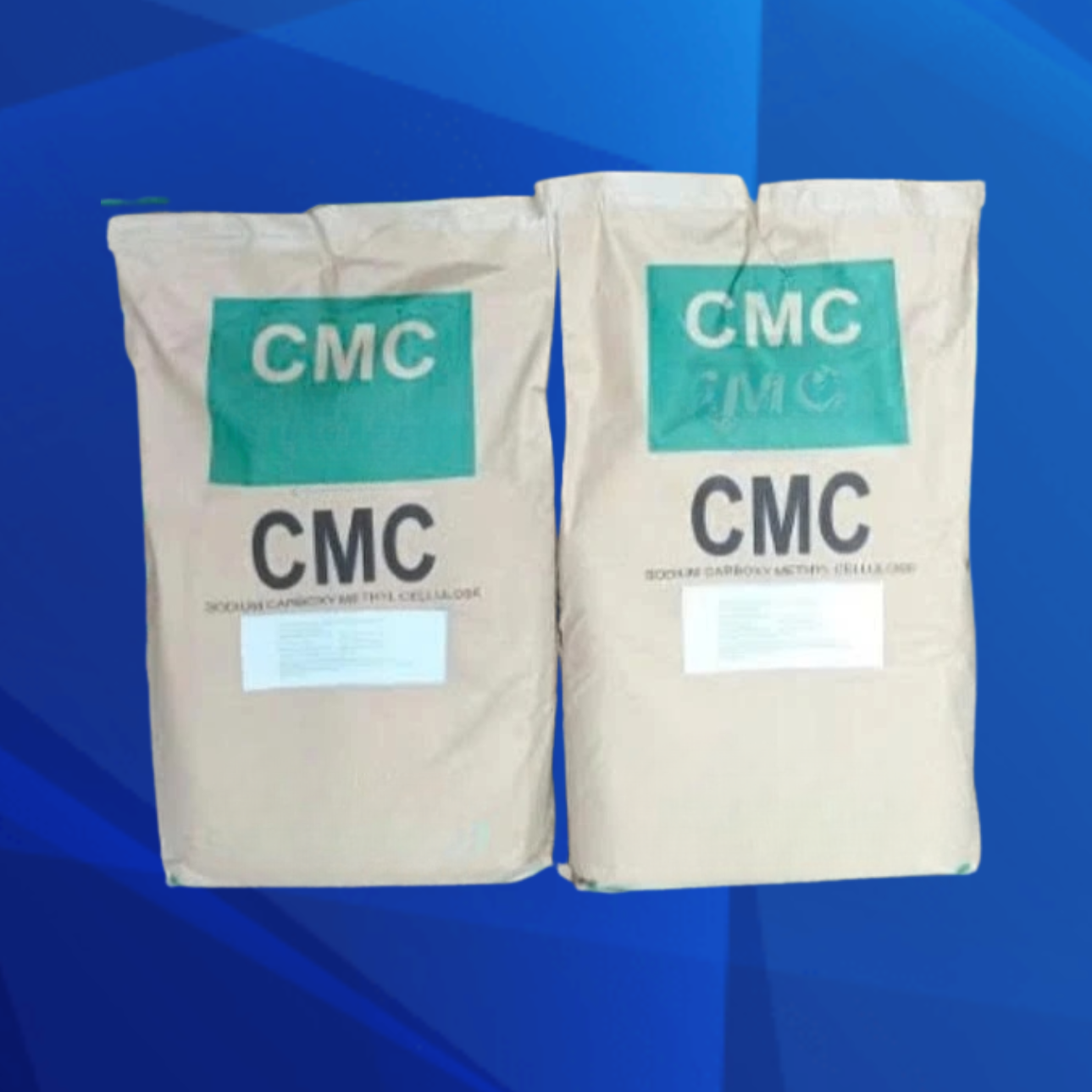 Keo gốc Carboxymethyl Cellulose (CMC)